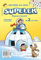 Prasa dziecięca, młodzieżowa i manga