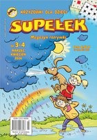 Supełek Magazyn Rozrywki