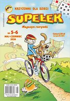 Prasa dziecięca, młodzieżowa i manga