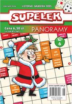 Supełek Panoramy