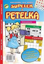 Supełek z Pętelką