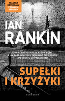 Supełki i krzyżyki Rankin Ian