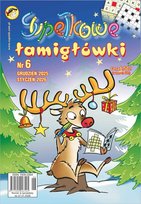 Supełkowe Łamigłówki