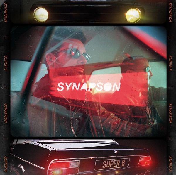Super 8 (Limited Edition)-Zdjęcie-0