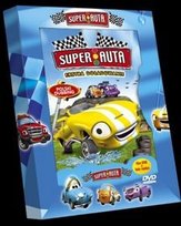 Super auta + ramka na zdjęcie Various Directors