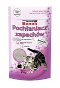 Super Benek Pochłaniacz zapachów Lawenda 450g - Super Benek