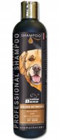 SUPER BENO Szampon dla GOLDEN RETRIVER 300 ml LIMITOWANA