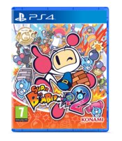 Super Bomberman R 2, PS4 Cenega