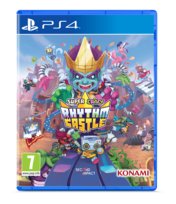 Super Crazy Rhytm Castle, PS4 Cenega