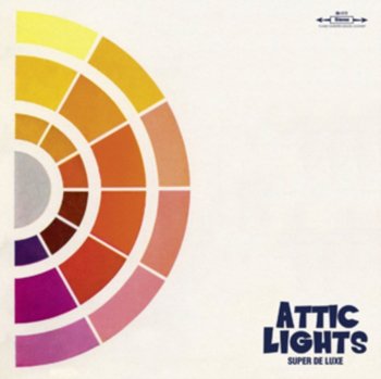 Super De Luxe - Attic Lights