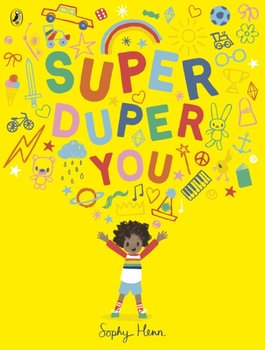 Super Duper You - Henn Sophy