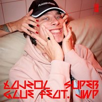 Super Glue Jwp, BC, Łajzol