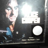 SUPER HITS Cooper Alice
