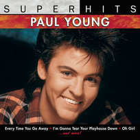 Super Hits (USA Edition) Young Paul