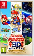 Super Mario 3D All Stars - Nintendo