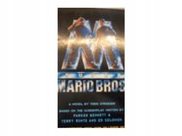 Super Mario Bros