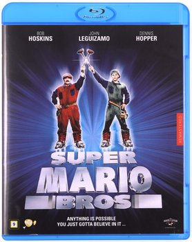 SUPER MARIO BROS. - Various Directors