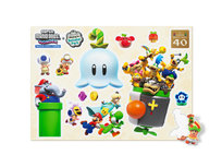 Super Mario Bros. Wonder + Meetup in Bellabel - pakiet preorderowy