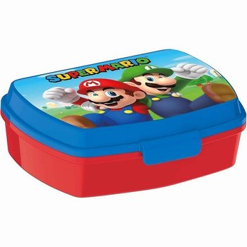Super Mario - Lunchbox - Super Mario