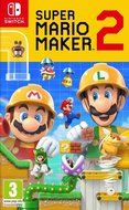 Super Mario Maker 2 - Nintendo
