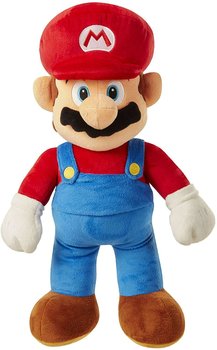 Super Mario, maskotka Mario, 50 cm - Mario