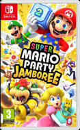 Super Mario Party Jamboree - Nintendo
