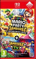 Super Mario Party Jamboree + Jamboree TV Nintendo
