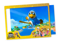 Super Mario Party Jamboree - Pakiet promocyjny nie zawiera gry Nintendo
