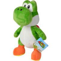 Super Mario, Yoshi, 30 cm,