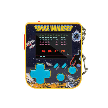 Super Micro Space Invaders - BLAZE