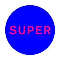 Super Pet Shop Boys