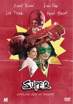 Super Gunn James
