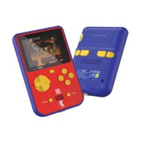 Super Pocket - Rare Edition Blaze Evercade