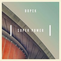 Super Power Bopek