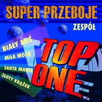 Super przeboje Top One