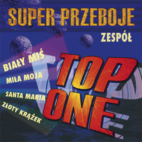 Super przeboje Top One