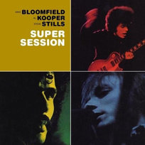 Super Session Bloomfield Mike