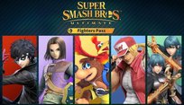 Super Smash Bros. Ultimate - Fighters Pass (Switch) (EU) Nintendo