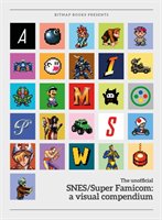 Super SNES/Super Famicom: A Visual Compendium - Bitmap Books