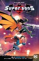 Super Sons Volume 3 - Tomasi Peter J.