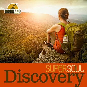 Super Soul: Discovery - Various Artists