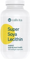 Super Soya Lecithin 1200 - 250caps