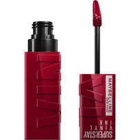 Super Stay Vinyl Ink, Winylowa pomadka w płynie 55 Royal, 4.2ml Maybelline