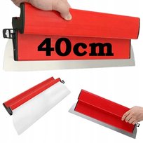 SUPER SZPACHELKA PACA KIELNIA LIZAK NÓŻ PIÓRO DO GŁADZI SZPACHLI 40cm
