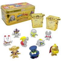 Super Things 1 Puszka Superspecials SuperThings