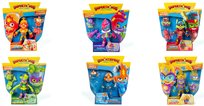 Super Things 15. seria Super Zings: Rivals of Kaboom Kazoom Power: Kid Fury
