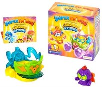 Inne z tym bohaterem