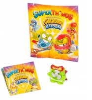 Inne z tym bohaterem