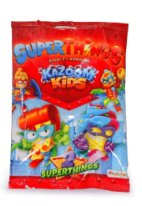 SUPER THINGS Kazoom Kids 2 Figurki MAGIC BOX - SuperThings