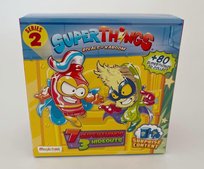 Inne z tym bohaterem